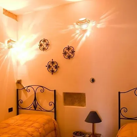 B&B L'Arabo e il Normanno-2