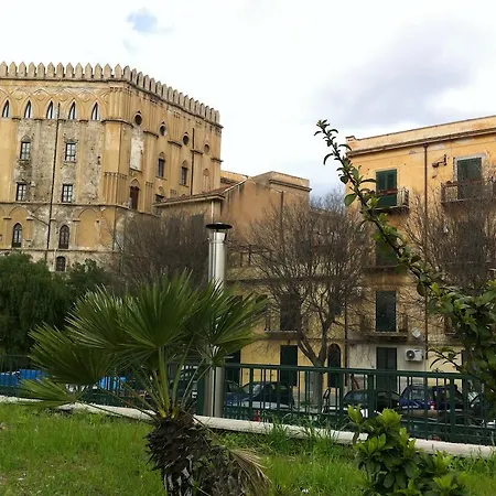 B&B L'Arabo e il Normanno-3